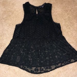 Size XS American Eagle top